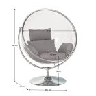 Függőfotel állvánnyal 0000396850