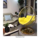 Függőfotel állvánnyal 0000396850