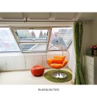 Függőfotel állvánnyal 0000396853