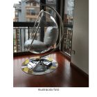 Függőfotel állvánnyal 0000396853