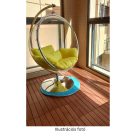 Függőfotel állvánnyal 0000396853