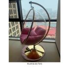 Függőfotel állvánnyal 0000396853