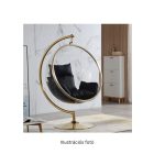 Függőfotel állvánnyal 0000396853