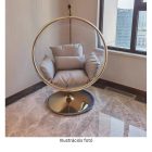 Függőfotel állvánnyal 0000396853