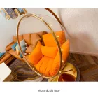 Függőfotel állvánnyal 0000396853