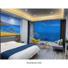 Függőfotel állvánnyal 0000396853