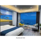 Függőfotel állvánnyal 0000396853