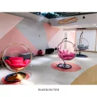 Függőfotel állvánnyal 0000396853