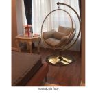 Függőfotel állvánnyal 0000396853