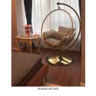 Függőfotel állvánnyal 0000396853