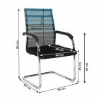 Tárgyalószék 0000396864