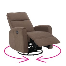 Relax forgószék fotel 0000396883