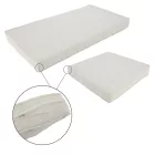 Kerti rattan szett 0000397040