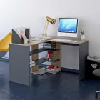 Számítógépasztal sarok 0000397090