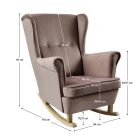 Füles hintafotel 0000397102