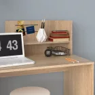 Modern számítógépasztal 0000397407