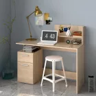 Modern számítógépasztal 0000397407