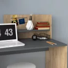 Modern számítógépasztal 0000397408