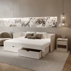 Kihúzható gyerekágy A97440