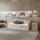Kihúzható gyerekágy A97440