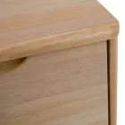 Fiókos éjjeliszekrény E97556