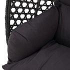 Kétszemélyes függőfotel 0000397740