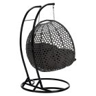 Kétszemélyes függőfotel 0000397740