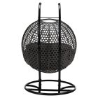 Kétszemélyes függőfotel 0000397740