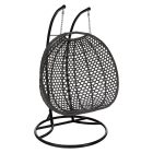 Kétszemélyes függőfotel 0000397740