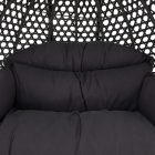 Kétszemélyes függőfotel 0000397740