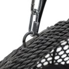 Kétszemélyes függőfotel 0000397740