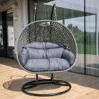 Kétszemélyes függőfotel 0000397740