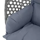 Kétszemélyes függőfotel 0000397740