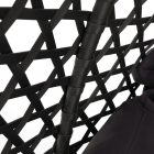 Kétszemélyes függőfotel 0000397740