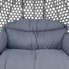 Kétszemélyes függőfotel 0000397740