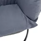 Kétszemélyes függőfotel 0000397740