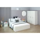 Fa éjjeliszekrény E98671