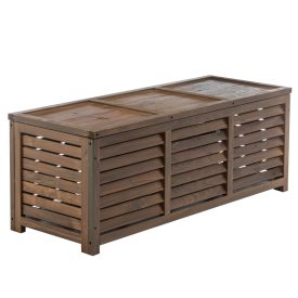 Kerti tároló doboz T98786