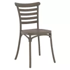 Műanyag kerti szék 0000398798