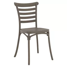 Műanyag kerti szék 0000398798