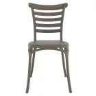 Műanyag kerti szék 0000398798