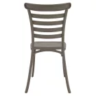 Műanyag kerti szék 0000398798