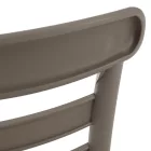 Műanyag kerti szék 0000398798