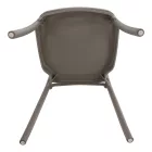 Műanyag kerti szék 0000398798