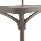 Műanyag kerti szék 0000398798