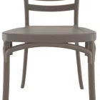 Műanyag kerti szék 0000398798