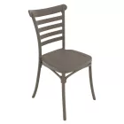 Műanyag kerti szék 0000398798