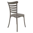 Műanyag kerti szék 0000398798