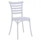 Műanyag kerti szék 0000398799