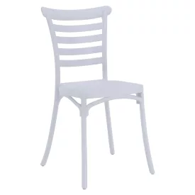 Műanyag kerti szék 0000398799